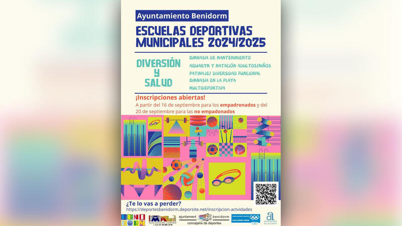 Escuelas Deportivas Municipales